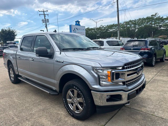 2020 Ford F150 #3