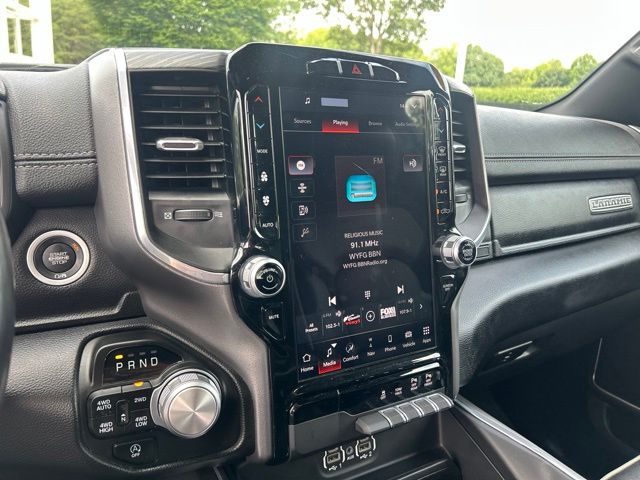 2023 RAM Ram 1500 Pickup Laramie - Photo 26