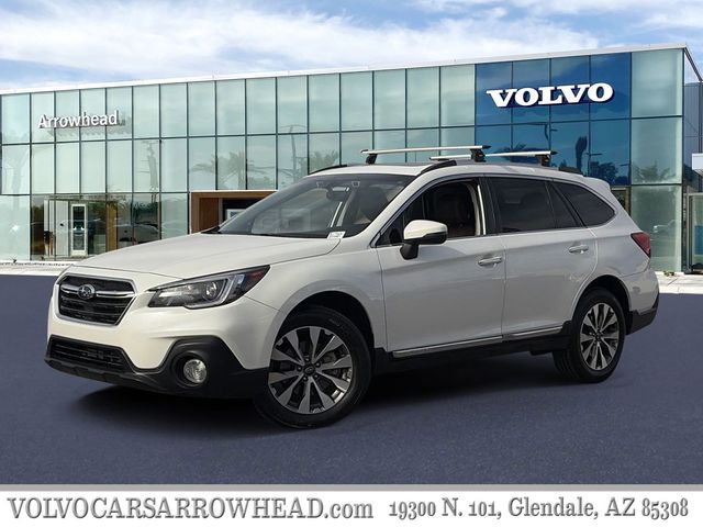 2018 Subaru Outback 3.6R Touring AWD