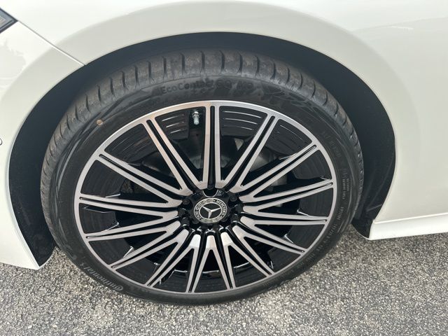 2026 Mercedes-Benz CLE CLE 300 - 9