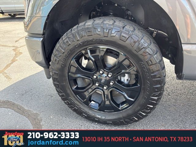 Used Car 2023 Ford F-150  Platinum For Sale Under $60,000 In San Antonio, Texas