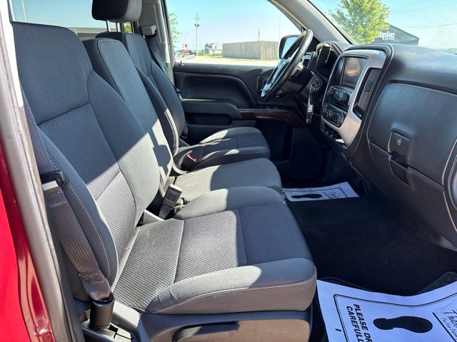 Used 2014 GMC Sierra 1500 Truck