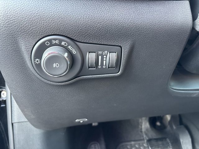 Used 2024 Jeep Compass Latitude Lux 4D Sport Utility