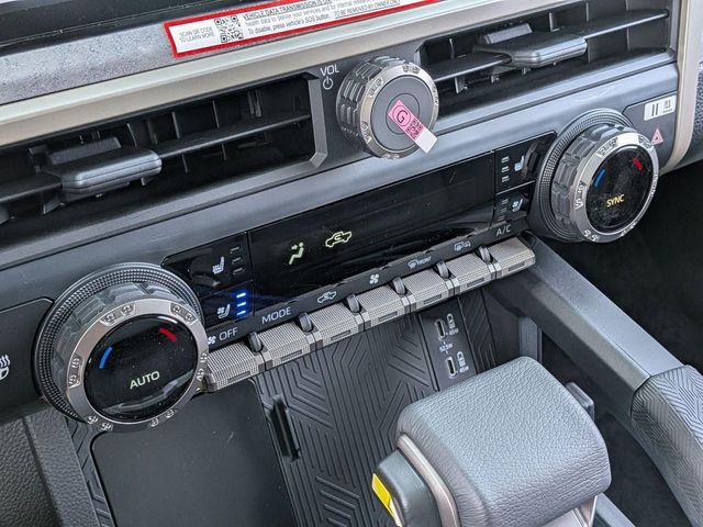 2026 Toyota Tacoma Trailhunter - Photo 20