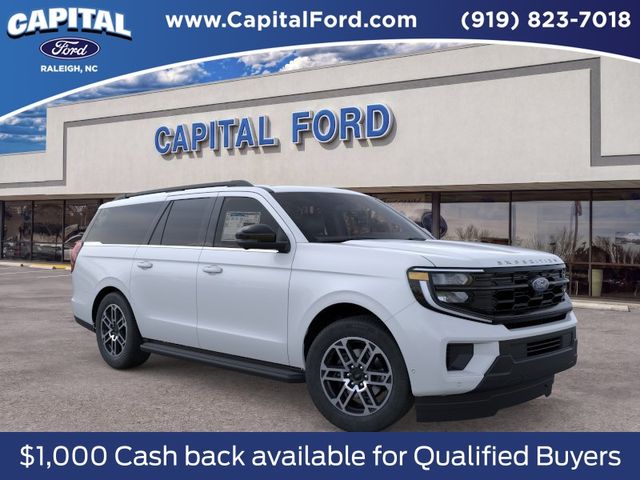 New 2026 Silver Ford Active image 8