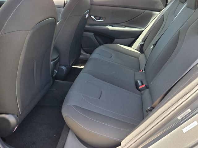 2026 Hyundai Elantra - $21,659