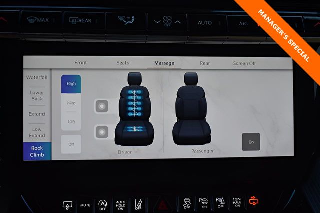 New Car 2025 Jeep Grand Wagoneer  Series Iii For Sale Under $100,000 In Austin, Texas