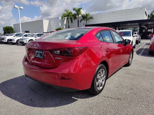 2015 Mazda Mazda3 i Sport 6