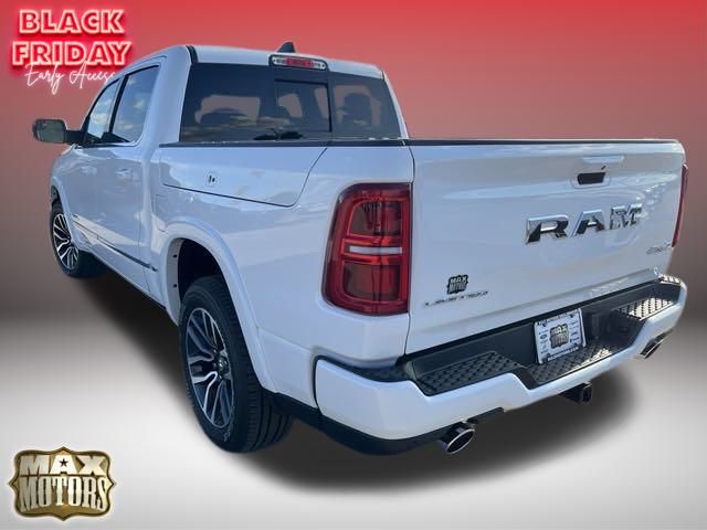 2025 Ram 1500 Limited 11