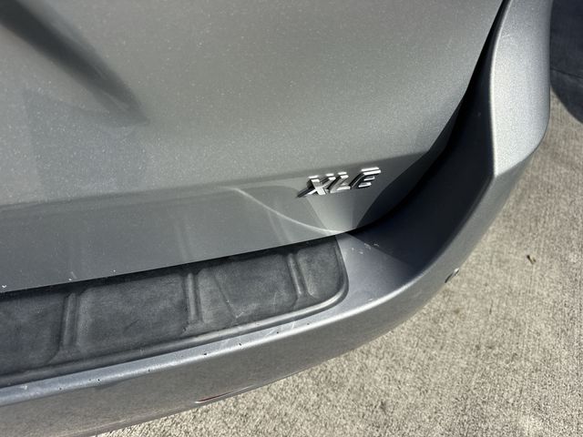 Used 2016 Toyota Sienna Van