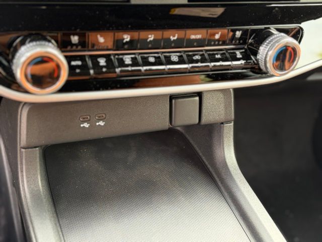 new 2026 Honda Prologue car, priced at $48,378