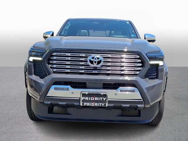 2026 Toyota Tacoma Limited - Photo 2