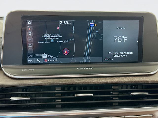 2021 Kia Telluride SX Prestige 13