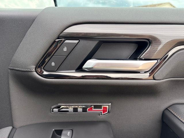 New 2026 GMC Sierra 1500 Truck