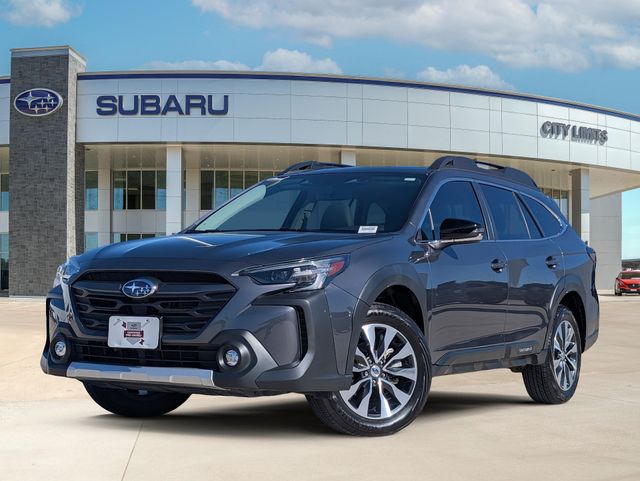 2025 Subaru Outback Limited AWD