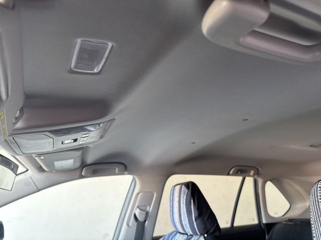 2021 Toyota RAV4 LE Gray at Gullo Toyota