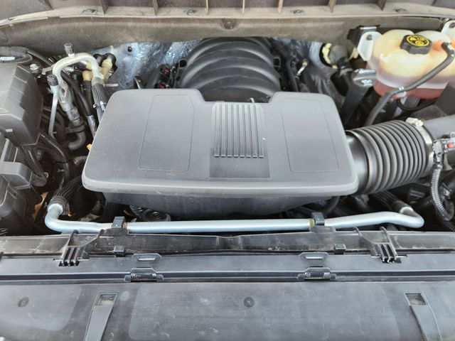 2021 GMC Yukon SLT Black at Wharton Chevrolet GMC