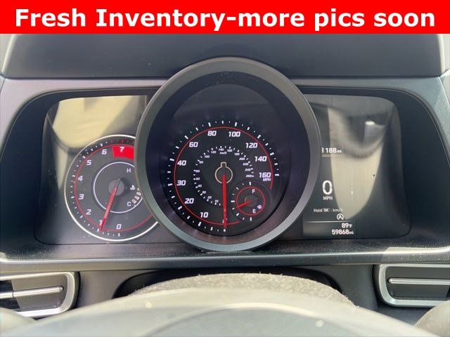 2021 Hyundai Elantra SE Silver at Emmons Autoplex