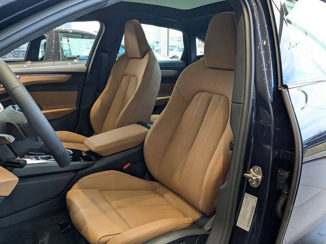 new 2026 Audi A6 car, priced at $69,520