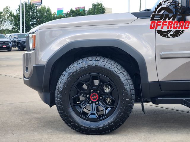 2024 Toyota Land Cruiser First Edition  at DeMontrond Gulf Freeway