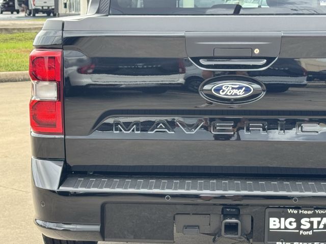 New 2026 Black Ford Lobo image 10