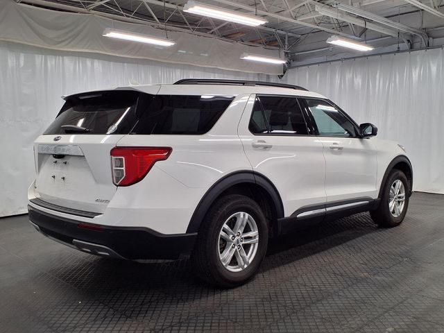 2023 Ford Explorer - Image 26
