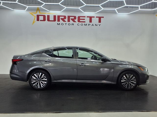 2024 Nissan Altima 2.5 SV - 8
