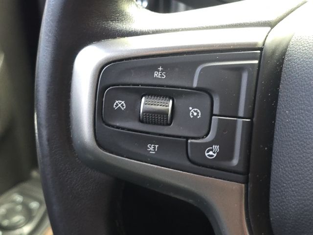 2021 Chevrolet Silverado 1500 LT:45546A