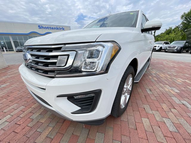 Used 2020 Ford Expedition XLT For Sale in Huntsville, Al
