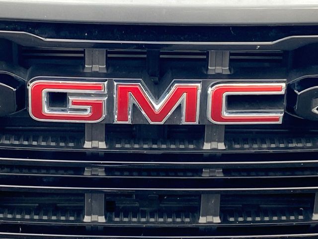 2022 GMC Canyon Elevation 29