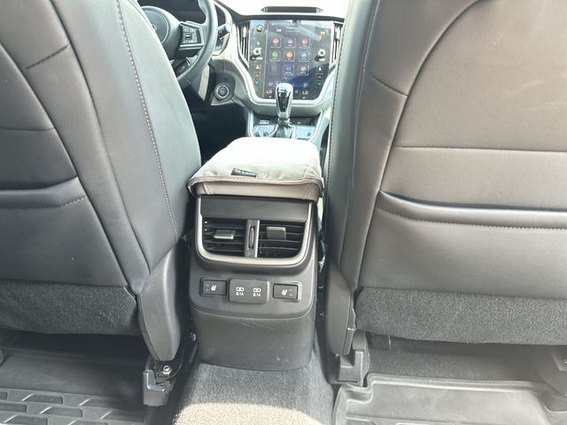 Used 2022 Silver Subaru Limited image 25