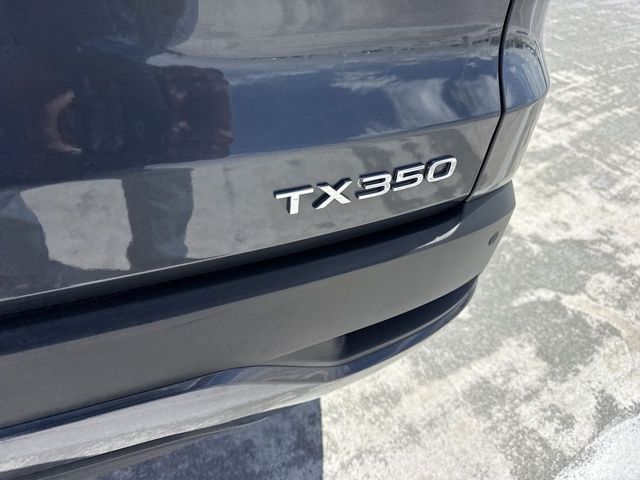 2025 Lexus Tx - $60,998