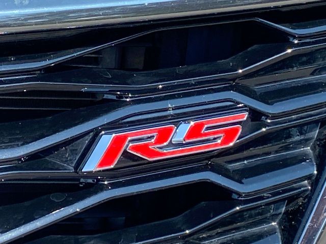 2022 Chevrolet Equinox RS 31