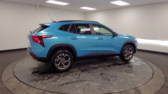 2026 – Chevrolet – Trax