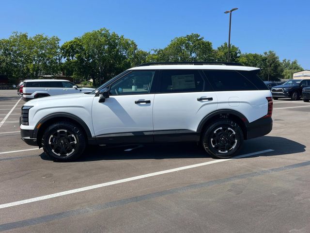 new 2026 Hyundai Palisade car, priced at $47,446