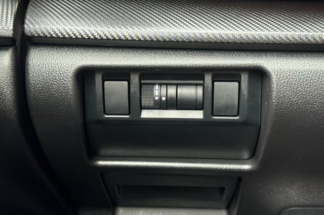 Certified Used 2024 Blue Subaru Wilderness image 39