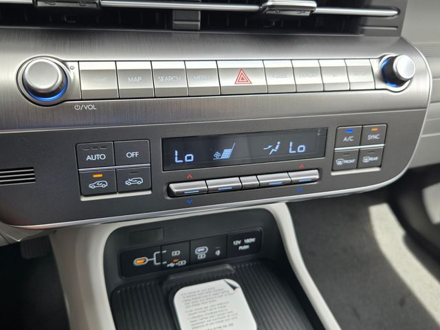 2027 Hyundai Kona