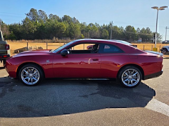 New 2026  Dodge Scat Pack Plus image 5