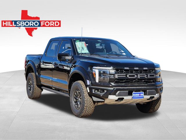 2024 Ford F-150 Raptor 2