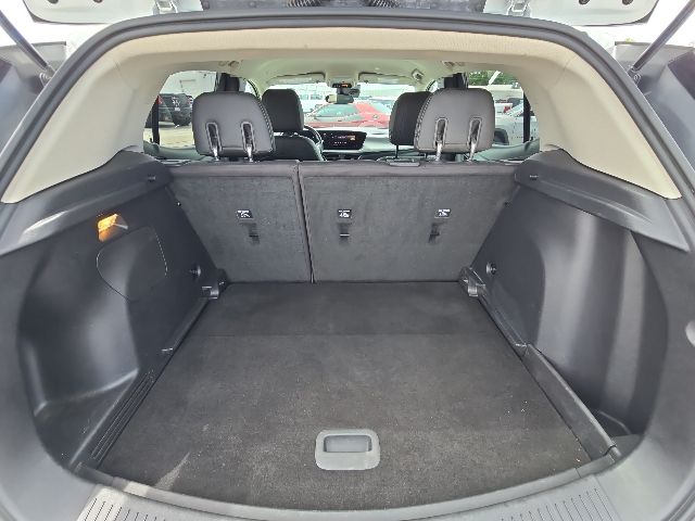 2024 Buick Encore GX Preferred:C02617