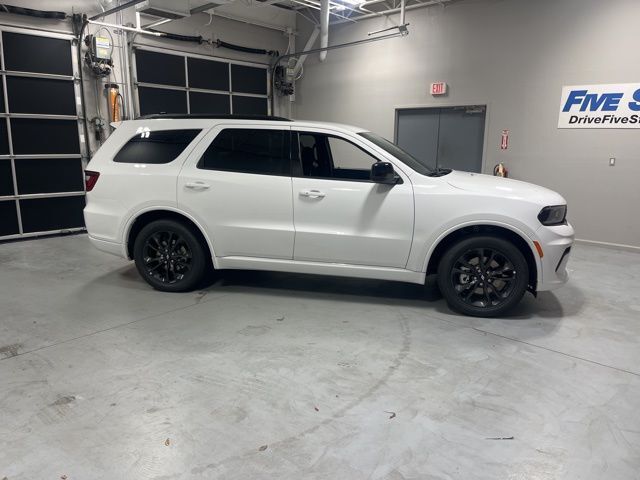 2026 Dodge Durango GT RWD