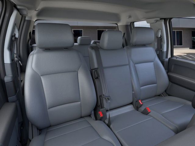 2026 Ford F-250SD XL:168546