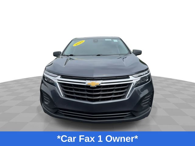 Used 2022 Chevrolet Equinox For Sale in Livonia, MI