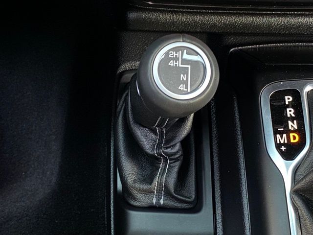 used 2020 Jeep Gladiator car, priced at $34,363