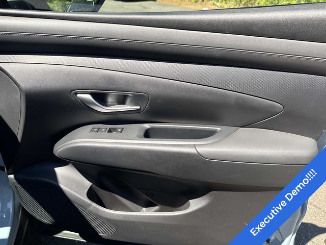 2025 Hyundai Santa Cruz