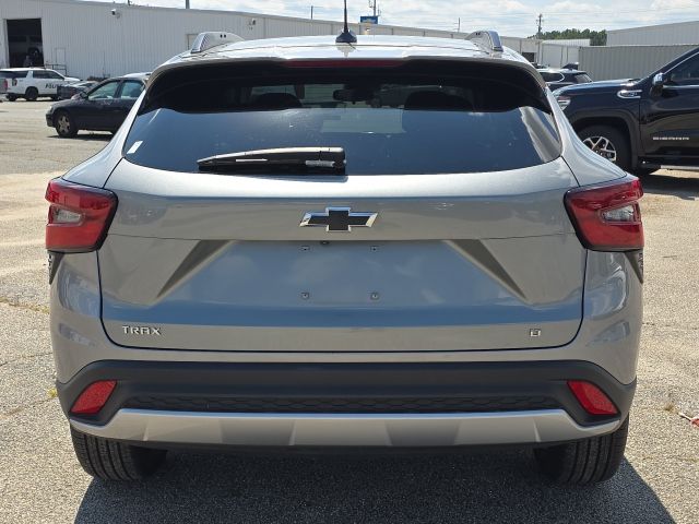 2024 Chevrolet Trax LT:169554A1A