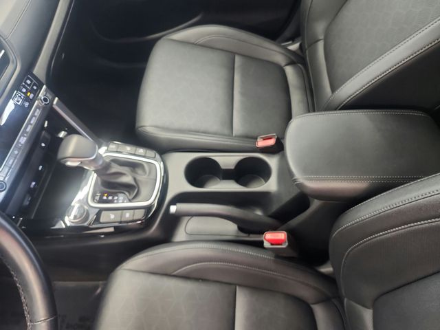 Used 2024 Kia Seltos SUV