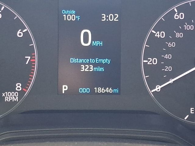 Used 2025 Toyota Corolla Sedan