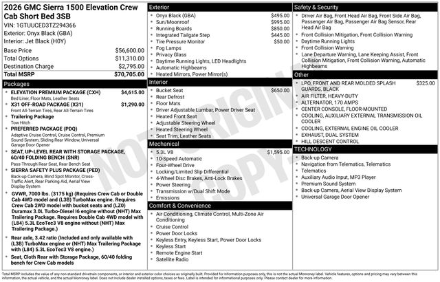 View vehicle photo 3