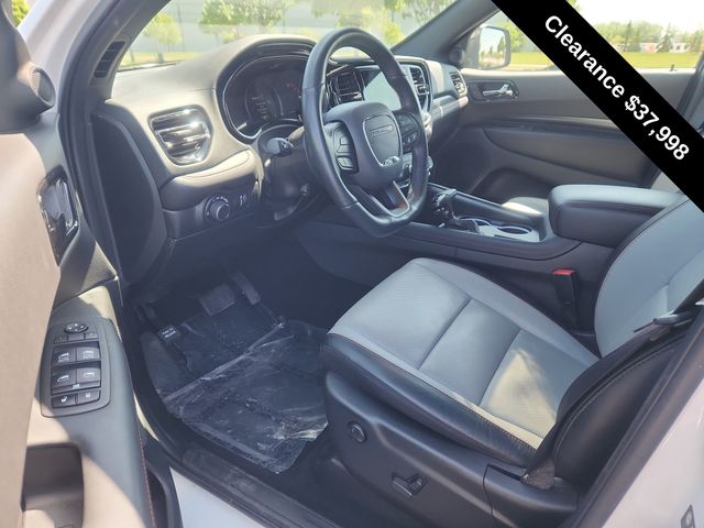 Used 2024 Dodge Durango For Sale in Grove City, OH